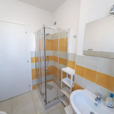 Apartament R18 Adamo & Eva Nuovo Bilocale *
