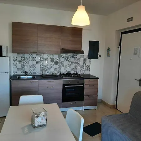 R18 Adamo & Eva Nuovo Bilocale Apartament *
