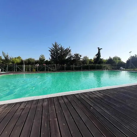 R18 Adamo & Eva Nuovo Bilocale Apartament