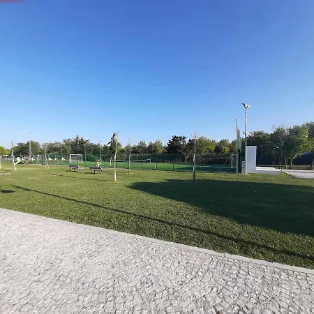 Apartament R18 Adamo & Eva Nuovo Bilocale Marcelli